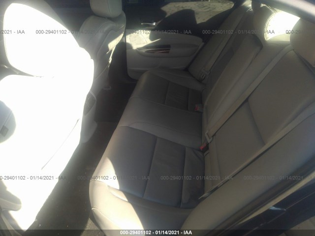 Photo 7 VIN: 19UUB3F77GA002898 - ACURA TLX 