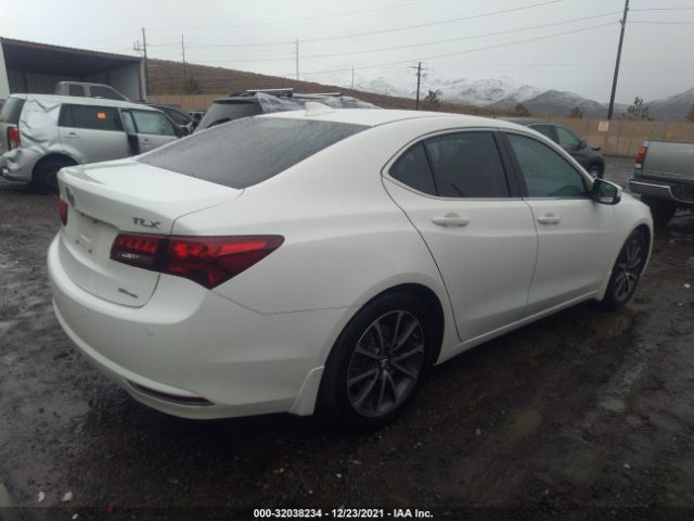 Photo 3 VIN: 19UUB3F77GA004456 - ACURA TLX 