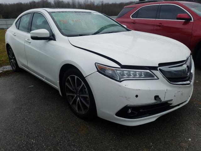 Photo 0 VIN: 19UUB3F77HA000182 - ACURA TLX 