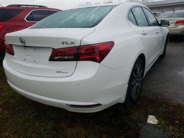 Photo 3 VIN: 19UUB3F77HA000182 - ACURA TLX 