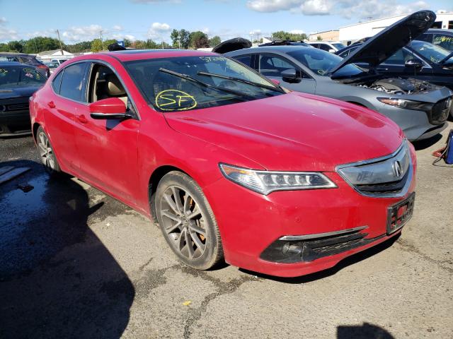 Photo 0 VIN: 19UUB3F77HA000313 - ACURA TLX ADVANC 