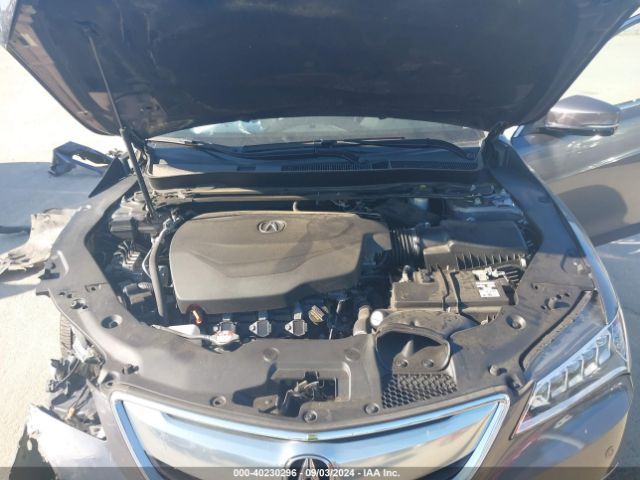 Photo 9 VIN: 19UUB3F77HA003339 - ACURA TLX 