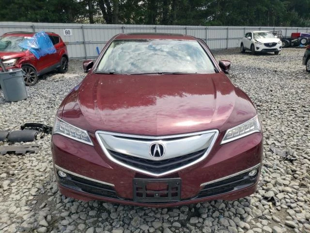 Photo 4 VIN: 19UUB3F78FA001936 - ACURA TLX ADVANC 