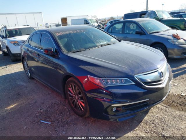 Photo 0 VIN: 19UUB3F78FA002746 - ACURA TLX 