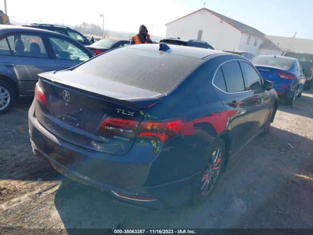 Photo 3 VIN: 19UUB3F78FA002746 - ACURA TLX 