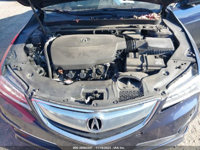 Photo 9 VIN: 19UUB3F78FA002746 - ACURA TLX 