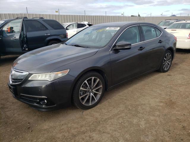 Photo 0 VIN: 19UUB3F78FA003203 - ACURA TLX 