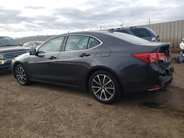 Photo 1 VIN: 19UUB3F78FA003203 - ACURA TLX 