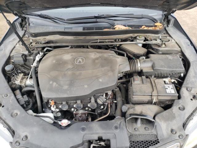 Photo 10 VIN: 19UUB3F78FA003203 - ACURA TLX 