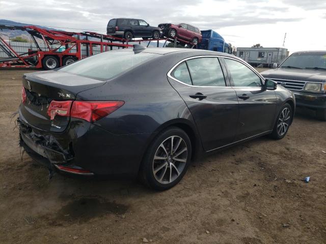 Photo 2 VIN: 19UUB3F78FA003203 - ACURA TLX 