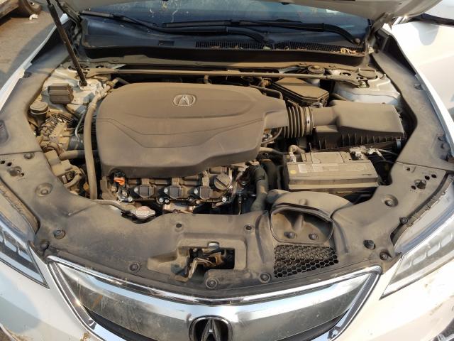 Photo 6 VIN: 19UUB3F78FA009745 - ACURA TLX ADVANC 