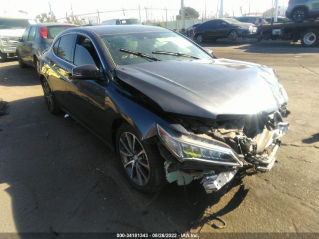 Photo 0 VIN: 19UUB3F78GA002246 - ACURA TLX 