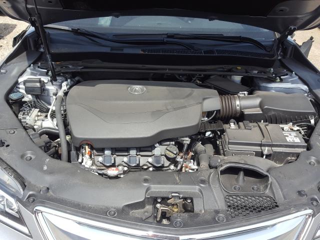 Photo 6 VIN: 19UUB3F78HA000997 - ACURA TLX ADVANC 