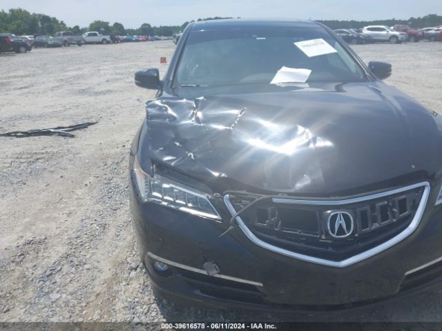 Photo 5 VIN: 19UUB3F78HA002121 - ACURA TLX 