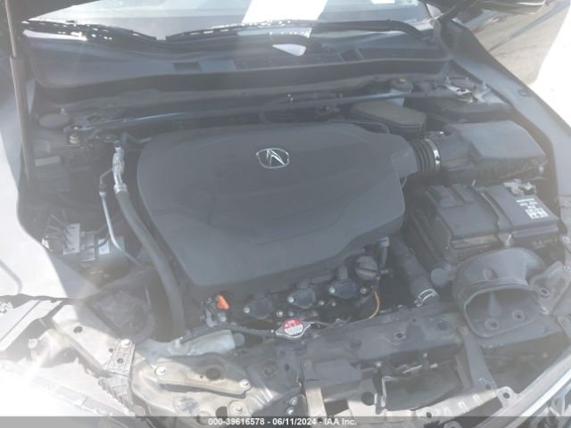 Photo 9 VIN: 19UUB3F78HA002121 - ACURA TLX 