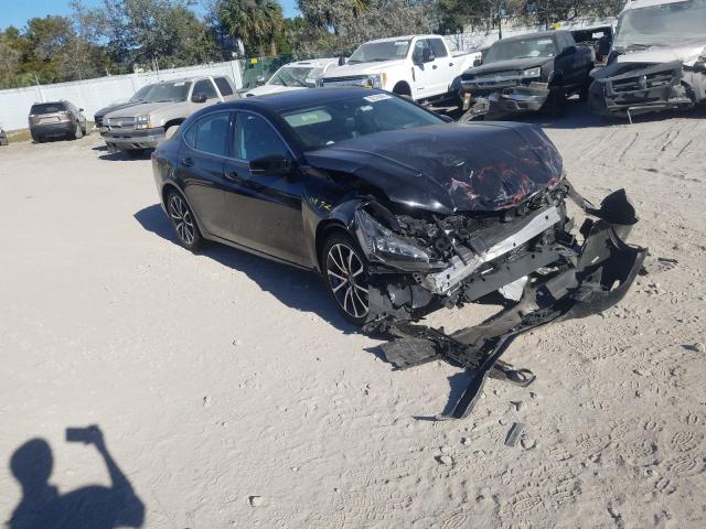 Photo 0 VIN: 19UUB3F78HA002233 - ACURA TLX ADVANC 