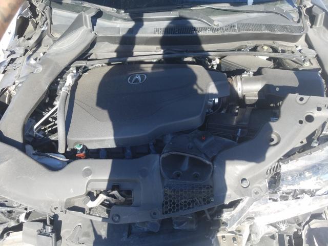 Photo 6 VIN: 19UUB3F78HA002233 - ACURA TLX ADVANC 