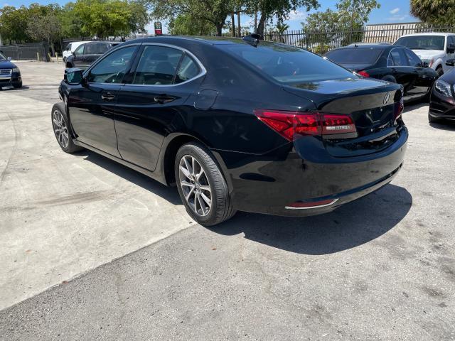 Photo 2 VIN: 19UUB3F78HA002233 - ACURA TLX ADVANC 