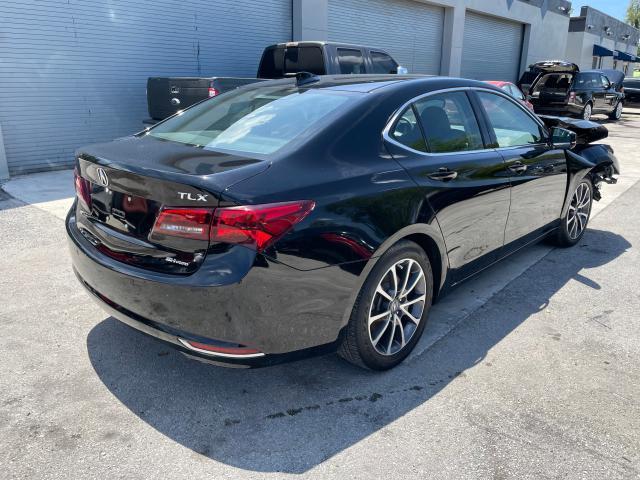 Photo 3 VIN: 19UUB3F78HA002233 - ACURA TLX ADVANC 