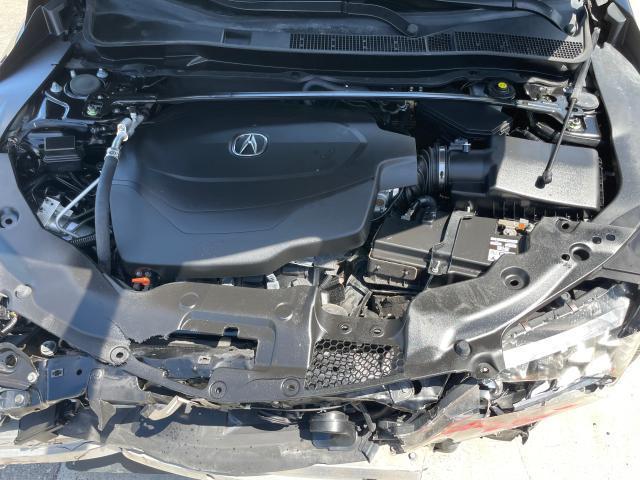 Photo 6 VIN: 19UUB3F78HA002233 - ACURA TLX ADVANC 