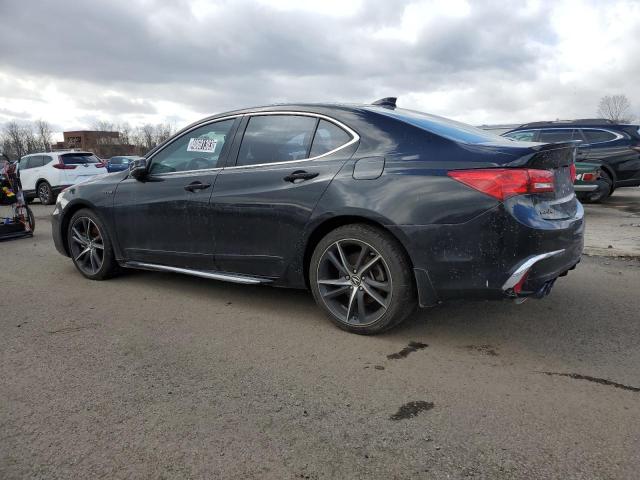 Photo 1 VIN: 19UUB3F78JA005333 - ACURA TLX ADVANC 