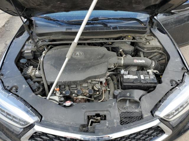 Photo 10 VIN: 19UUB3F78JA005333 - ACURA TLX ADVANC 