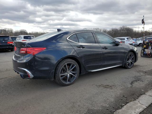 Photo 2 VIN: 19UUB3F78JA005333 - ACURA TLX ADVANC 