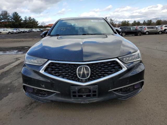 Photo 4 VIN: 19UUB3F78JA005333 - ACURA TLX ADVANC 