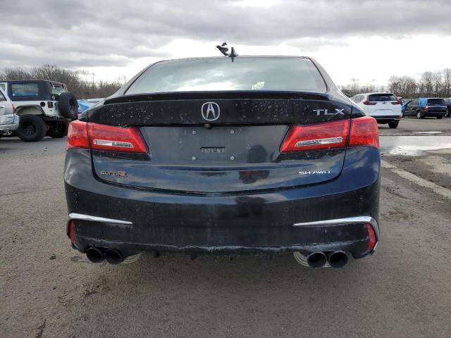 Photo 5 VIN: 19UUB3F78JA005333 - ACURA TLX ADVANC 