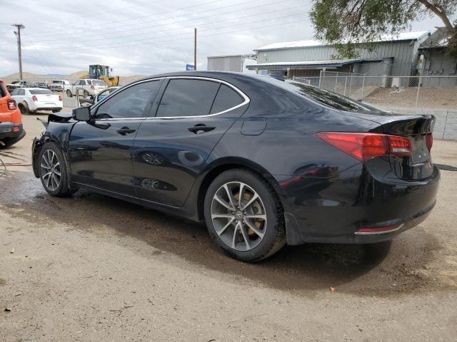 Photo 1 VIN: 19UUB3F7XFA001078 - ACURA TLX ADVANC 