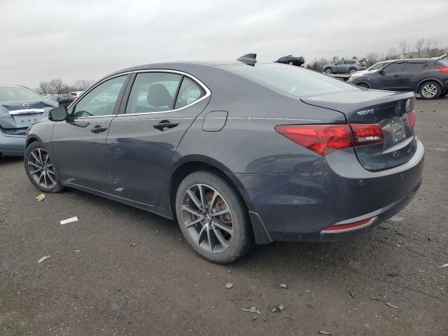 Photo 1 VIN: 19UUB3F7XGA001843 - ACURA TLX ADVANC 