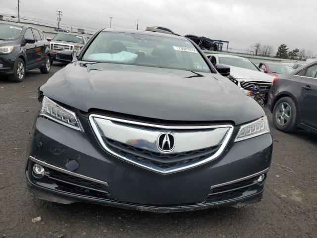 Photo 4 VIN: 19UUB3F7XGA001843 - ACURA TLX ADVANC 