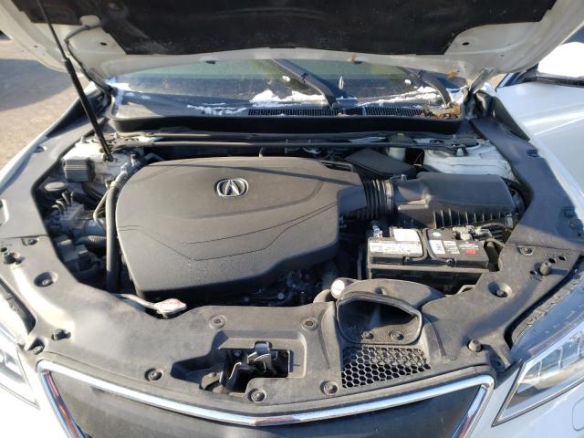 Photo 6 VIN: 19UUB3F7XGA800084 - ACURA TLX ADVANC 