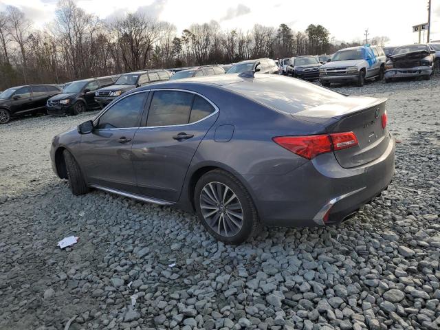 Photo 1 VIN: 19UUB3F7XJA005303 - ACURA TLX ADVANC 