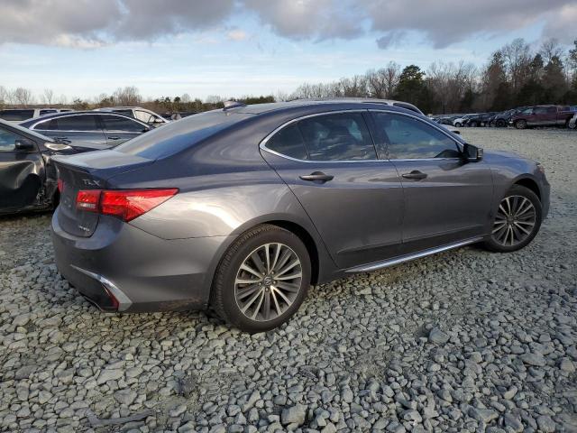 Photo 2 VIN: 19UUB3F7XJA005303 - ACURA TLX ADVANC 