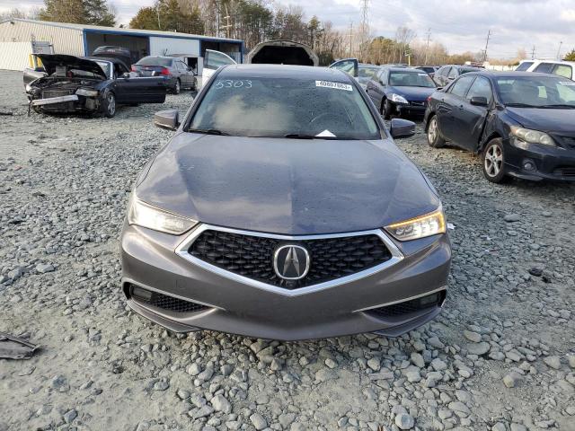 Photo 4 VIN: 19UUB3F7XJA005303 - ACURA TLX ADVANC 