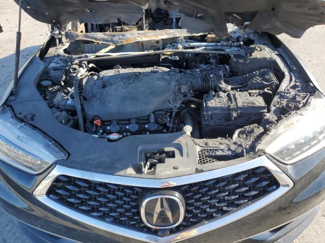 Photo 10 VIN: 19UUB3F7XJA005883 - ACURA TLX ADVANC 