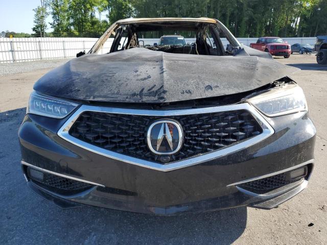 Photo 4 VIN: 19UUB3F7XJA005883 - ACURA TLX ADVANC 