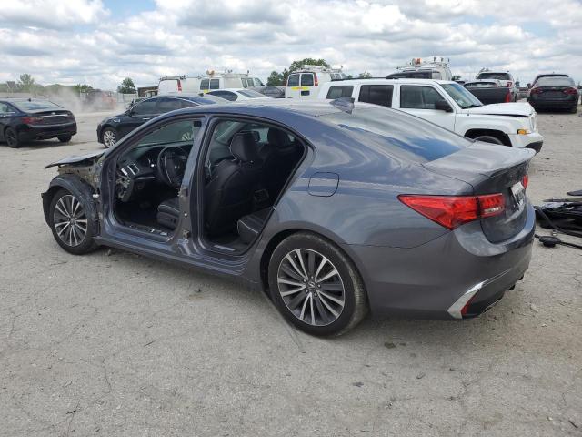 Photo 1 VIN: 19UUB3F7XJA006709 - ACURA TLX ADVANC 