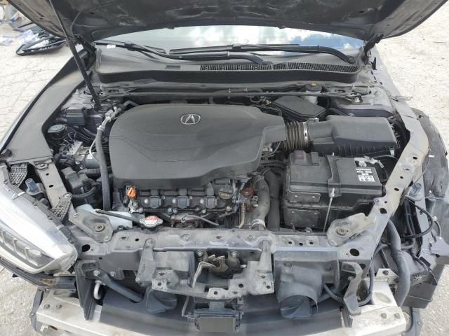 Photo 10 VIN: 19UUB3F7XJA006709 - ACURA TLX ADVANC 