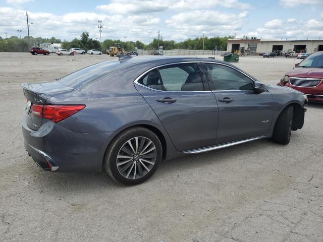 Photo 2 VIN: 19UUB3F7XJA006709 - ACURA TLX ADVANC 