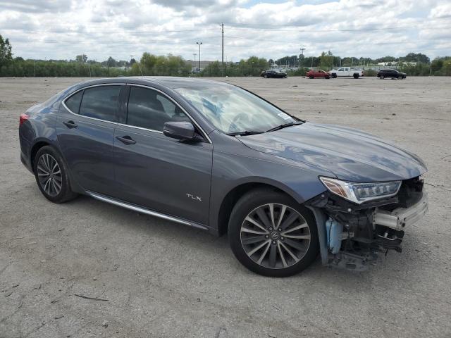 Photo 3 VIN: 19UUB3F7XJA006709 - ACURA TLX ADVANC 