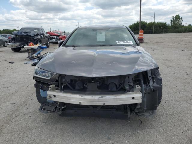 Photo 4 VIN: 19UUB3F7XJA006709 - ACURA TLX ADVANC 