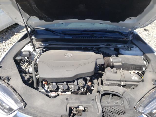 Photo 6 VIN: 19UUB3F80KA800029 - ACURA TLX 