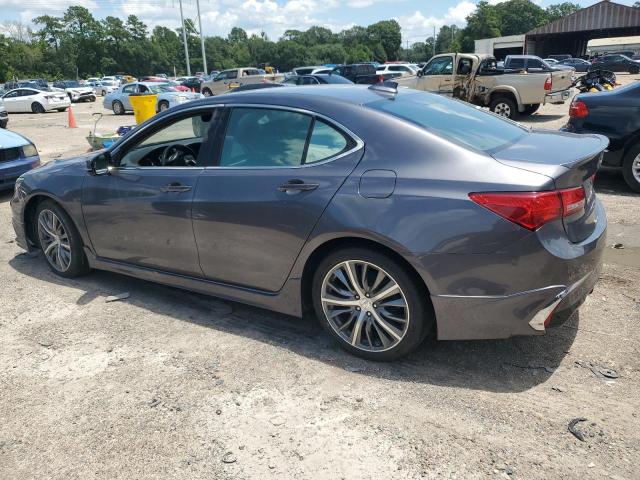 Photo 1 VIN: 19UUB3F81KA007015 - ACURA TLX ADVANC 