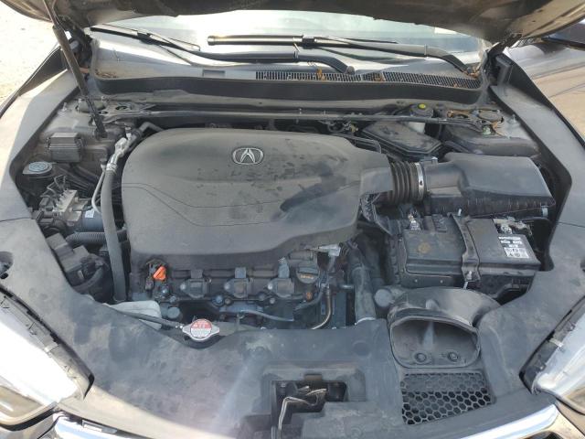 Photo 10 VIN: 19UUB3F81KA007015 - ACURA TLX ADVANC 