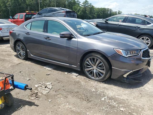 Photo 3 VIN: 19UUB3F81KA007015 - ACURA TLX ADVANC 