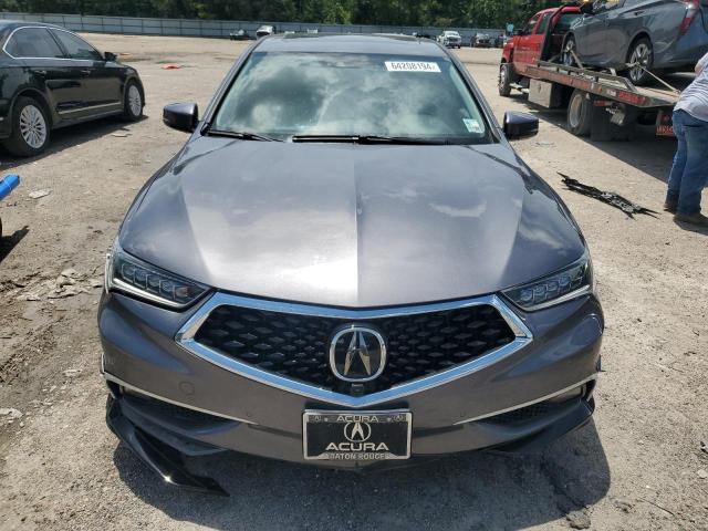 Photo 4 VIN: 19UUB3F81KA007015 - ACURA TLX ADVANC 