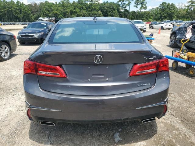 Photo 5 VIN: 19UUB3F81KA007015 - ACURA TLX ADVANC 