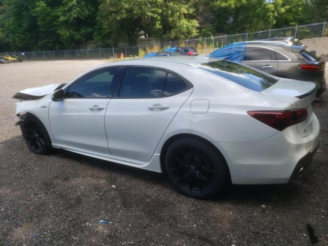 Photo 1 VIN: 19UUB3F83LA800429 - ACURA TLX ADVANC 